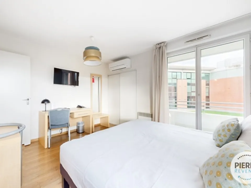 Studio i Toulouse, Haute-Garonne - foto 3