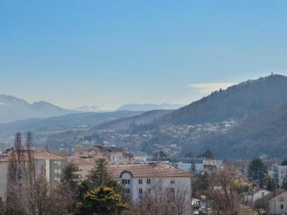 Estudio en Annemasse, Haute-Savoie - foto 2