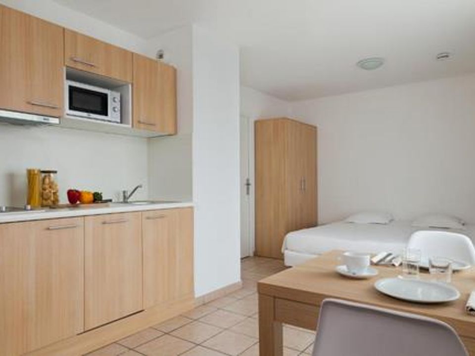 Estudio en Annemasse, Haute-Savoie - foto 3