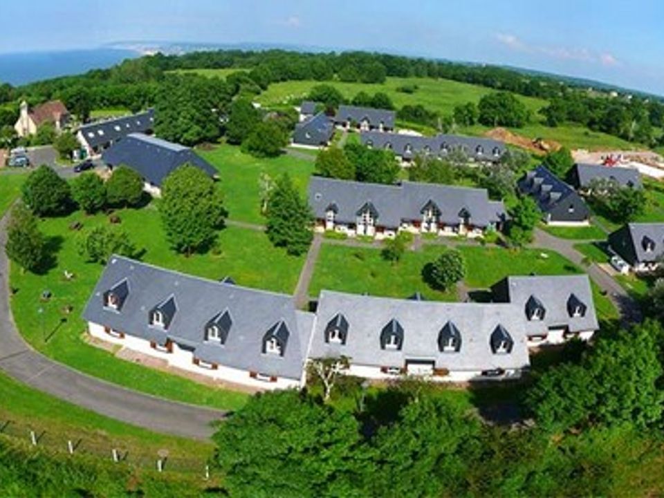 Lejlighed i Auberville, Calvados - foto 1