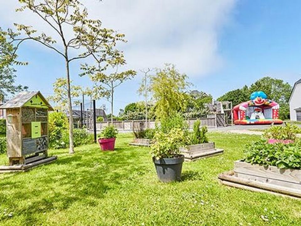 Lejlighed i Auberville, Calvados - foto 4