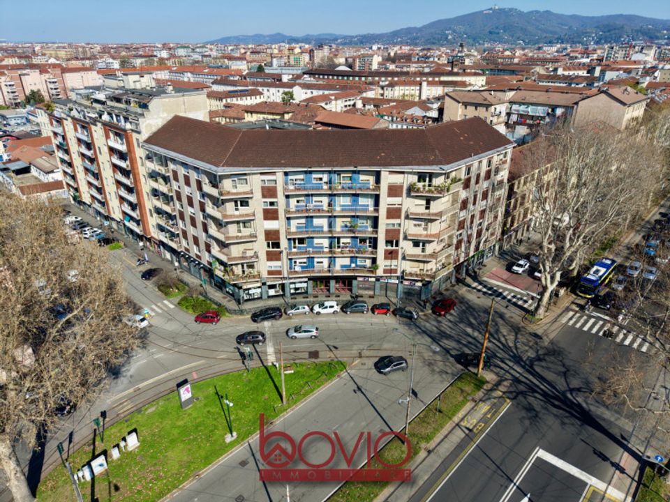 Erhvervsejendom i Torino, Turin - foto 2