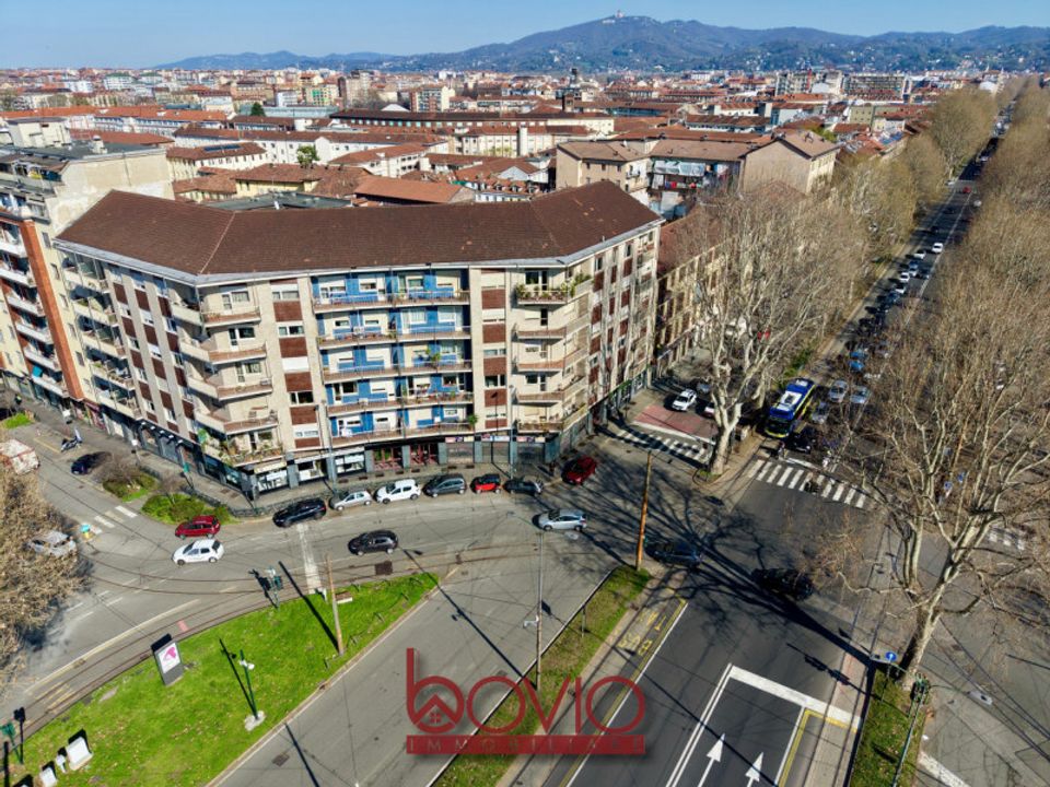 Erhvervsejendom i Torino, Turin - foto 4