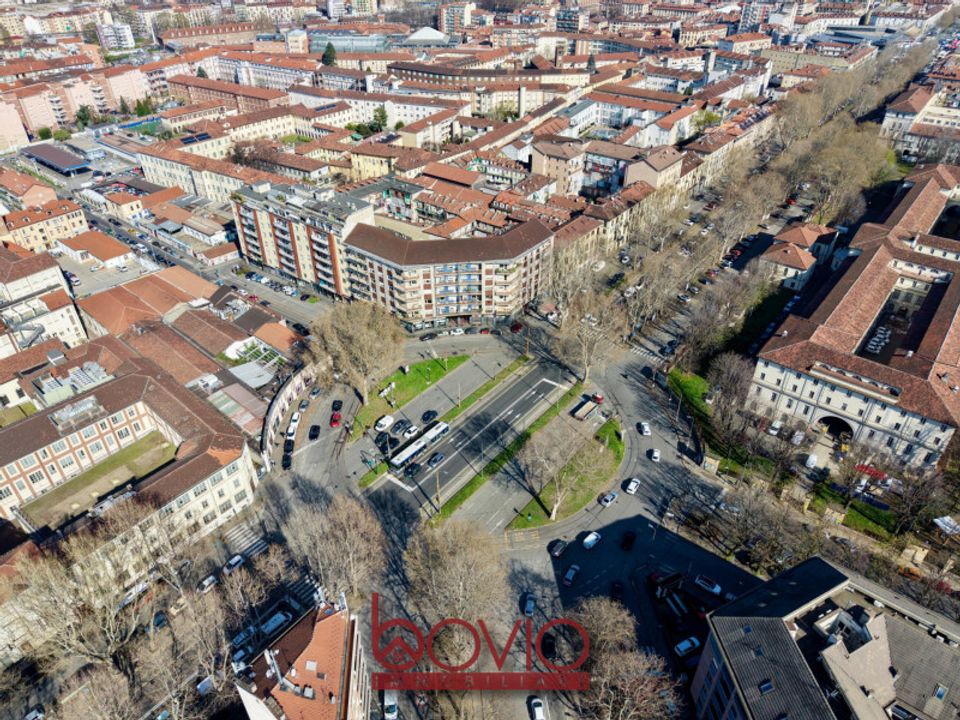 Erhvervsejendom i Torino, Turin - foto 5