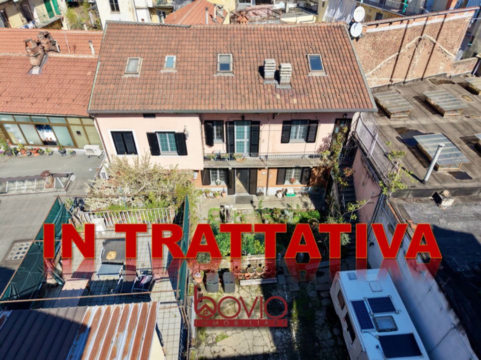 Villa i Torino, Turin - foto 1