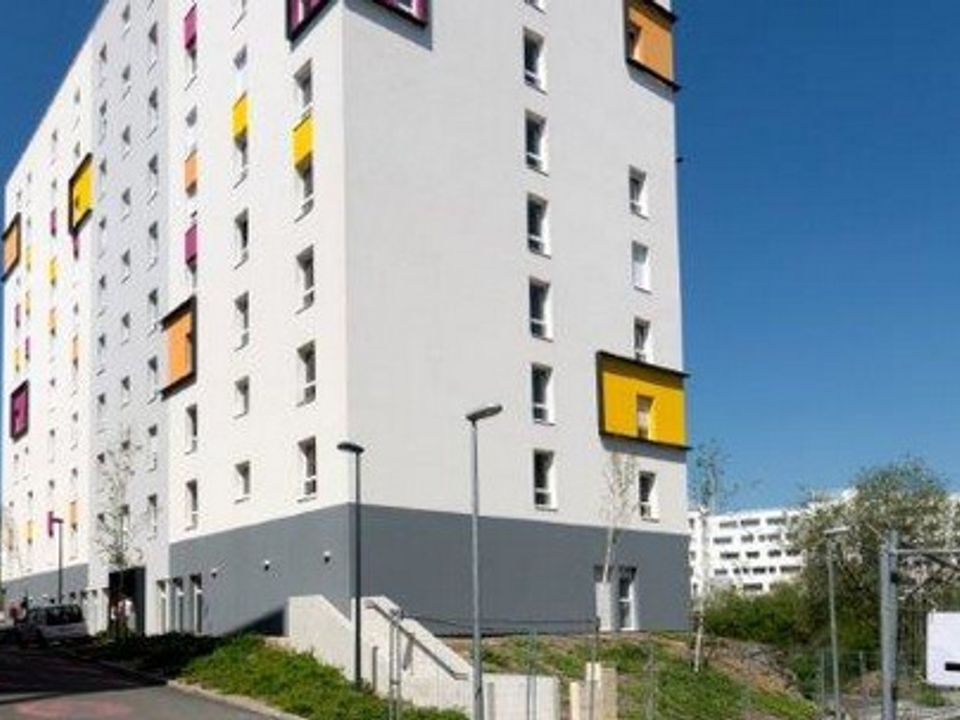 Studio i Saint-Herblain, Loire-Atlantique - foto 1