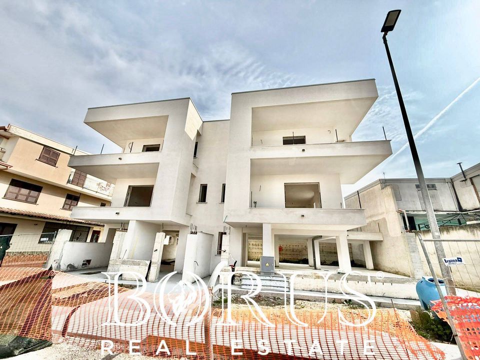 Rækkehus i Parete, Caserta - foto 1