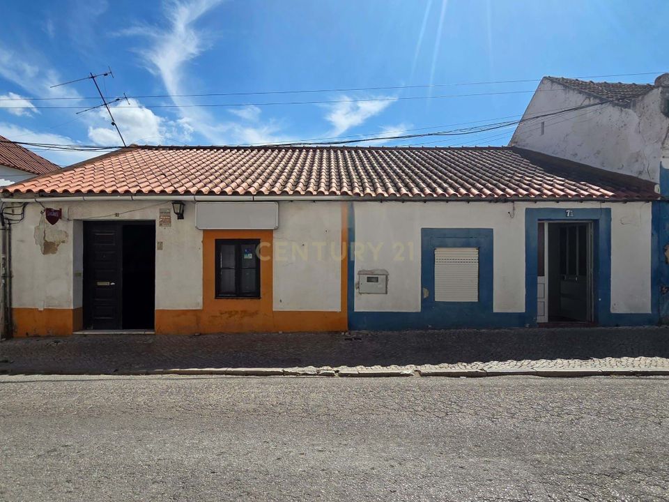 Villa i Seixal, Setubal - foto 1