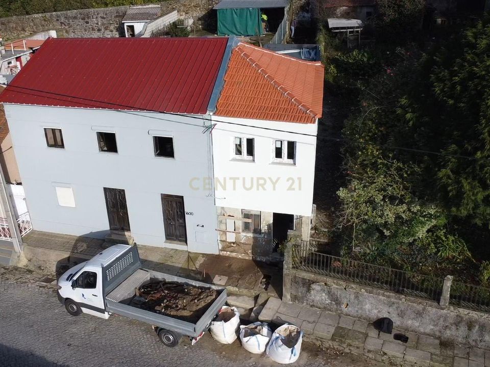 Villa i Vila do Conde, Porto - foto 1