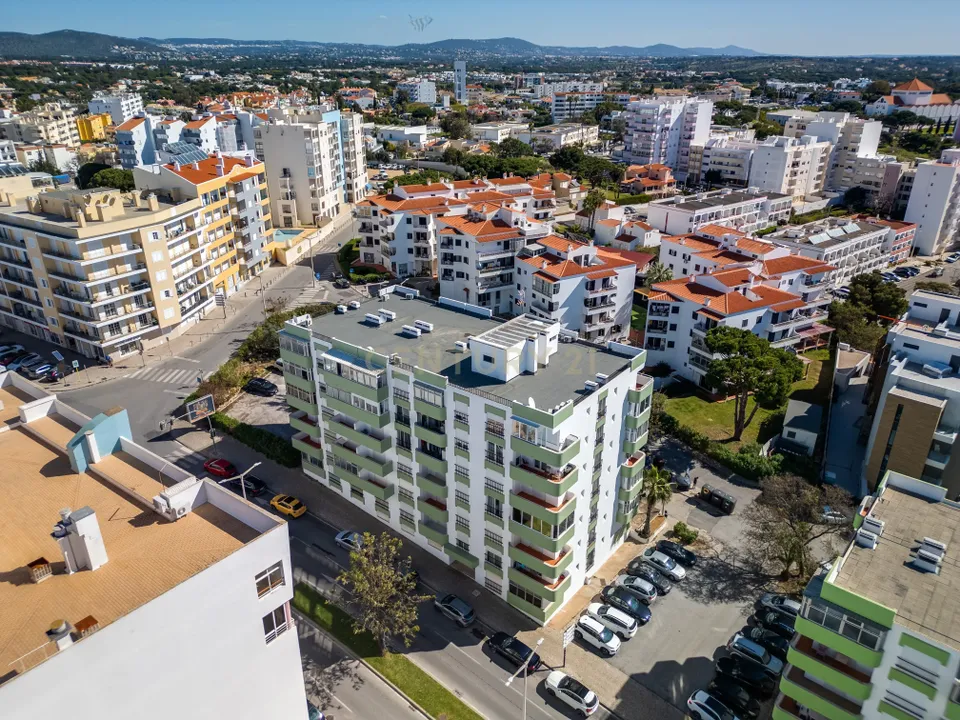 Lejlighed i Quarteira, Faro - foto 2