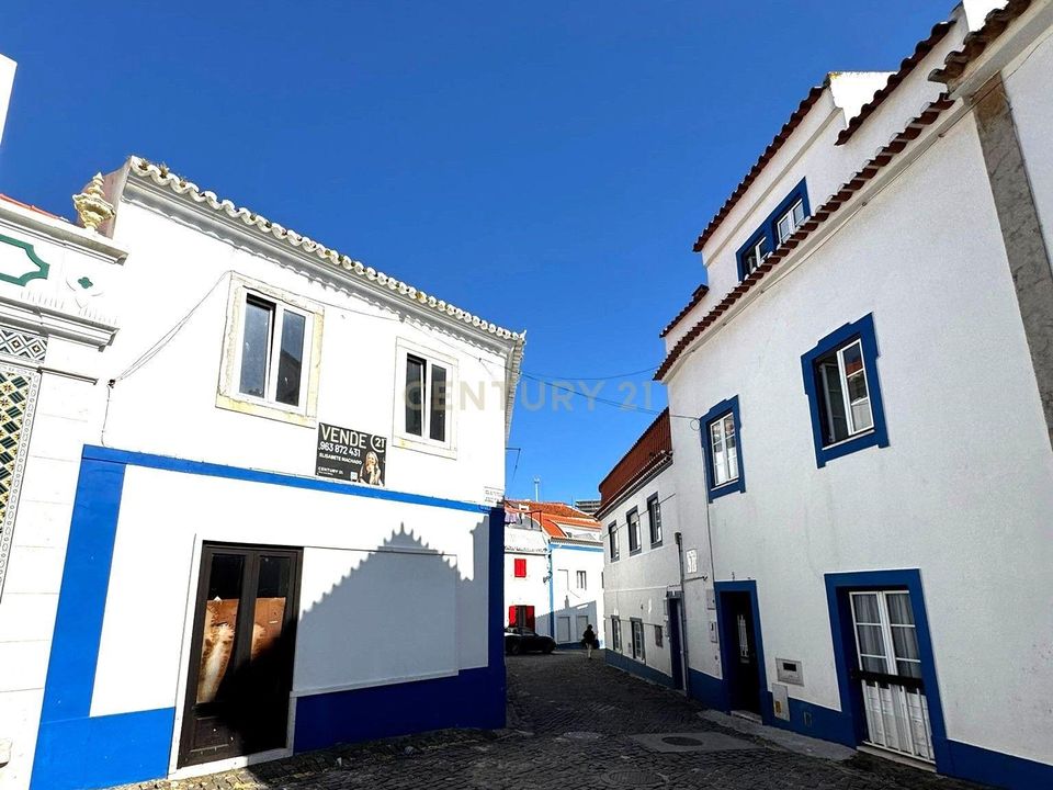 Villa i Mafra, Lisbon - foto 1