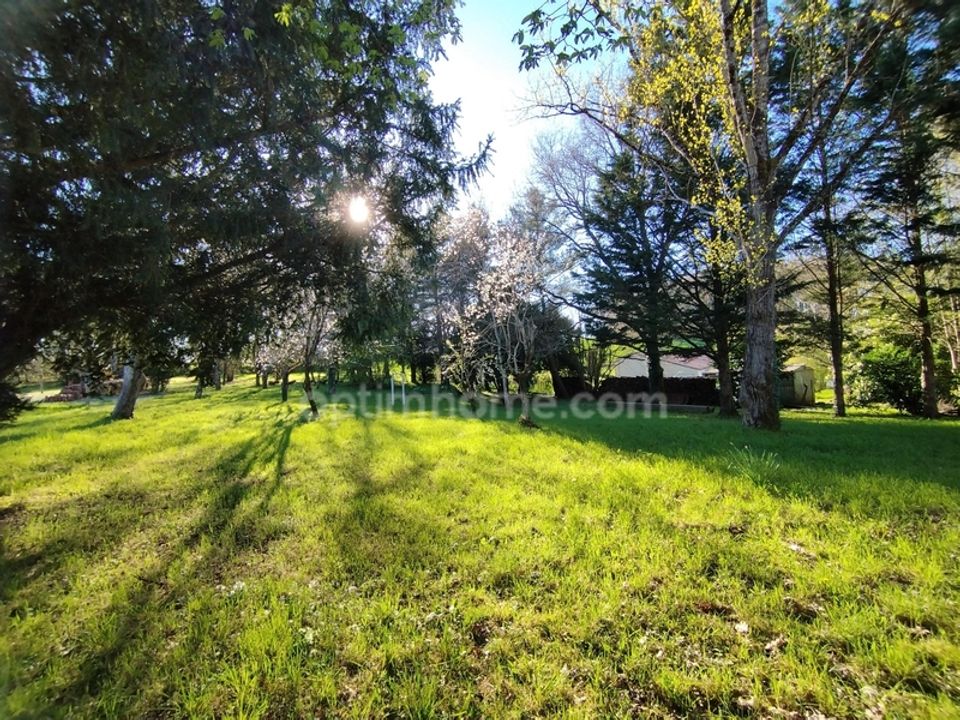 Villa i Rivieres, Charente - foto 4