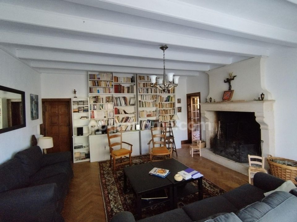 Villa i Rivieres, Charente - foto 5