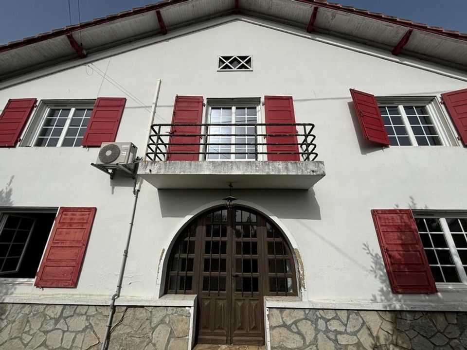 Villa i Tercis-les-Bains, Landes - foto 1