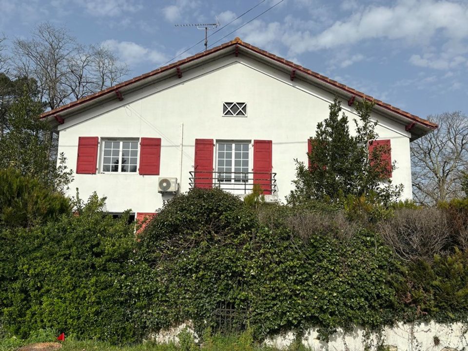 Villa i Tercis-les-Bains, Landes - foto 2
