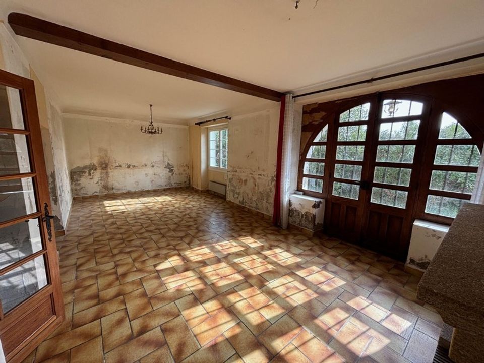 Villa i Tercis-les-Bains, Landes - foto 3