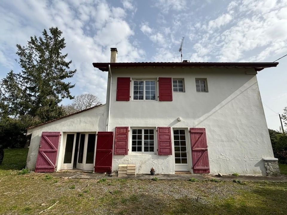 Villa i Tercis-les-Bains, Landes - foto 5