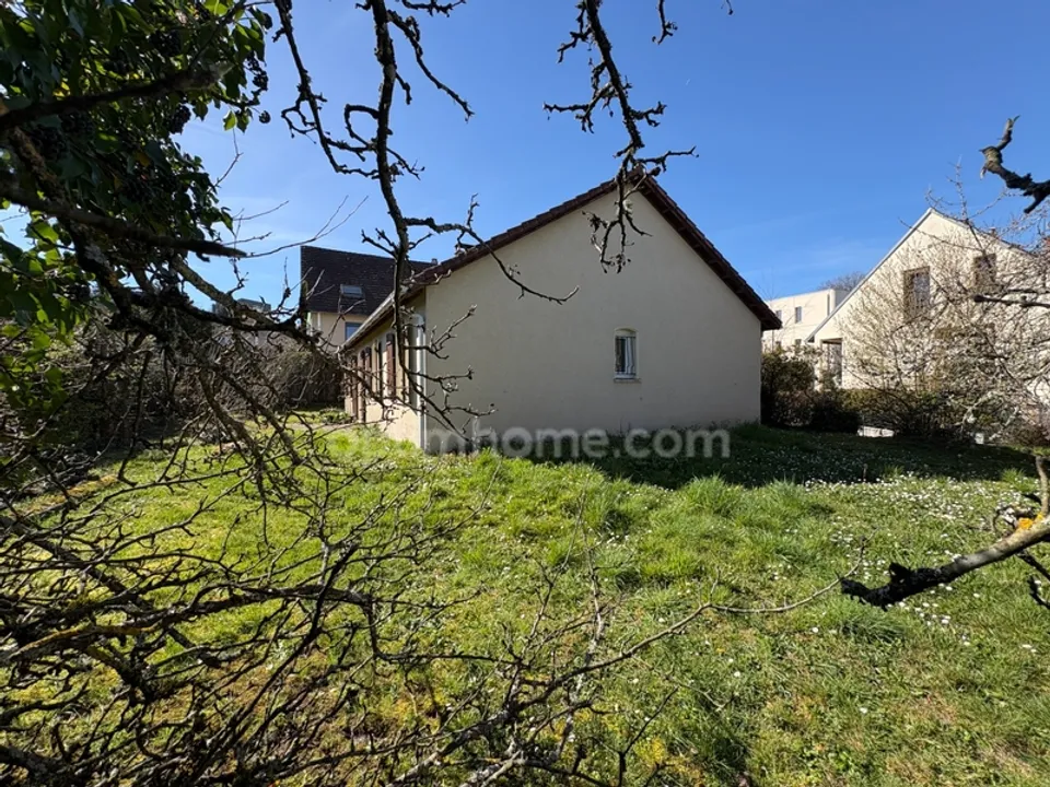 Villa i Gueret, Creuse - bilde 2
