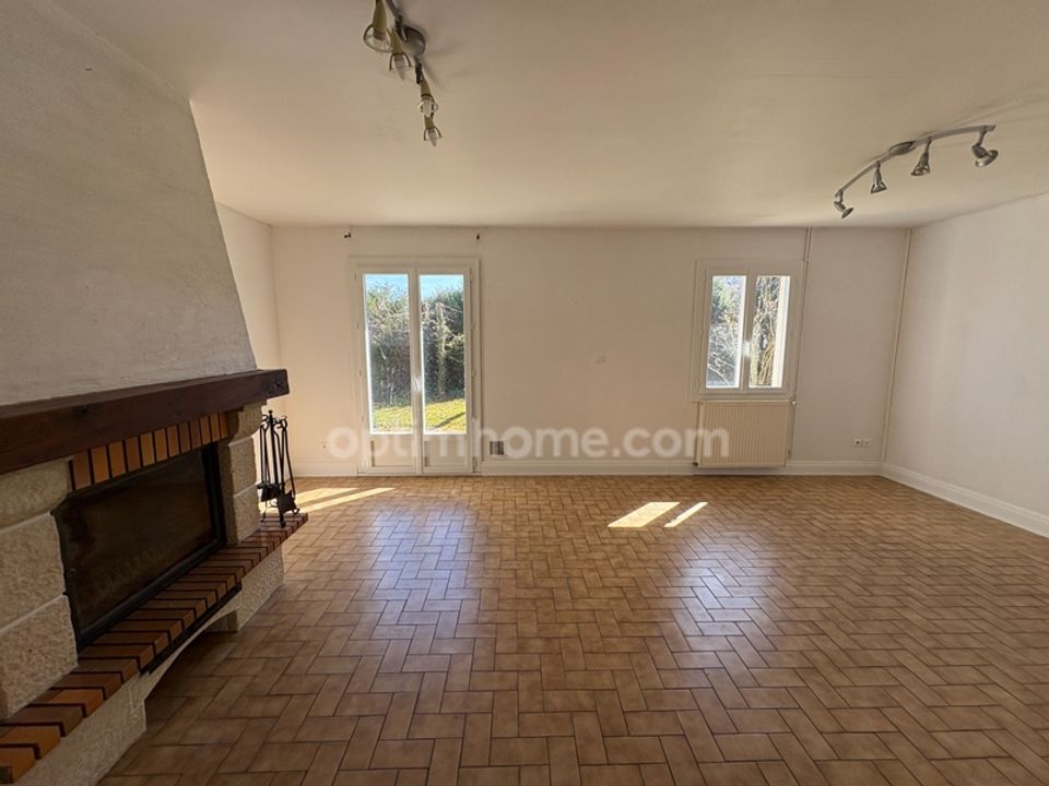 Villa i Gueret, Creuse - bilde 3