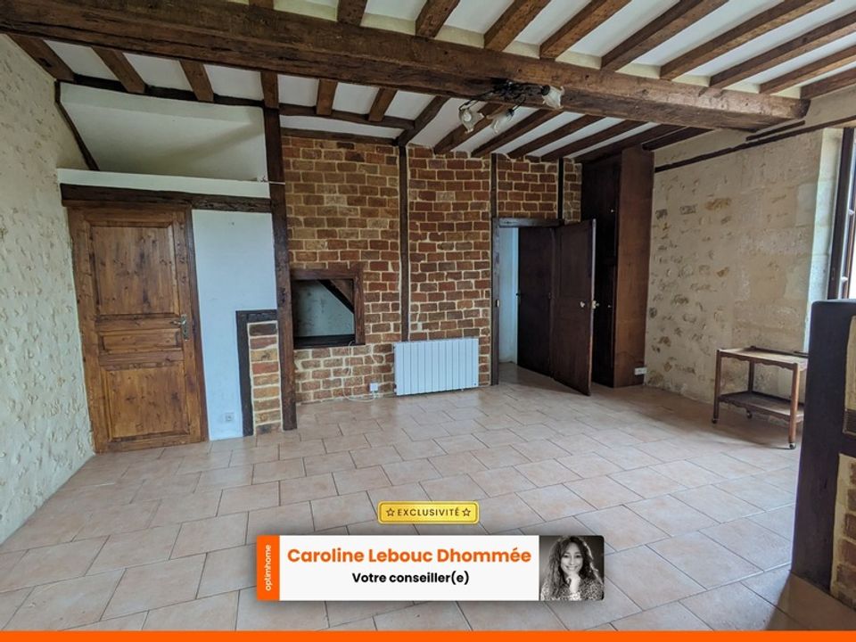 Villa i Bellême, Orne - foto 2