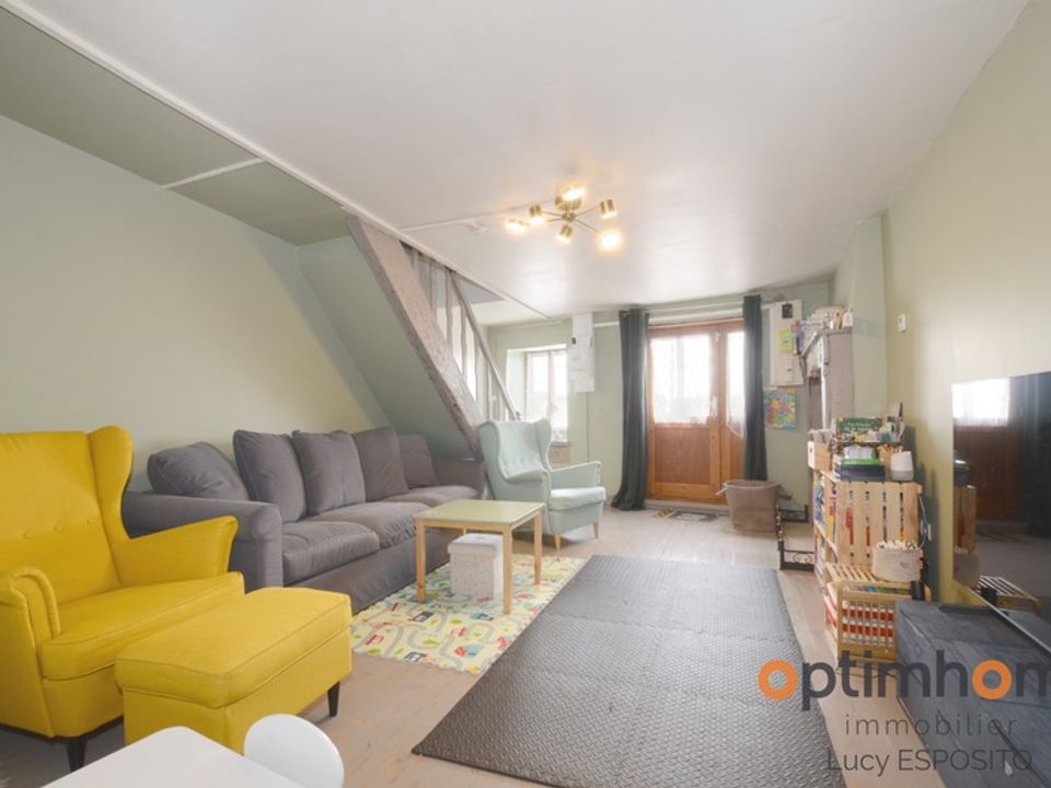 Landsbyhus i Brigueuil, Charente - foto 3