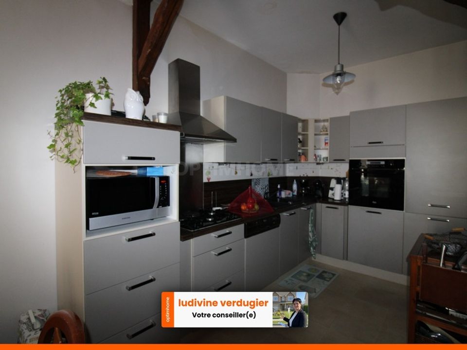 Landsbyhus i Castillonnes, Lot-et-Garonne - foto 1