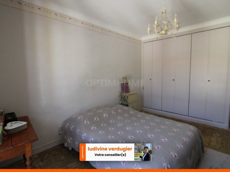 Landsbyhus i Castillonnes, Lot-et-Garonne - foto 5
