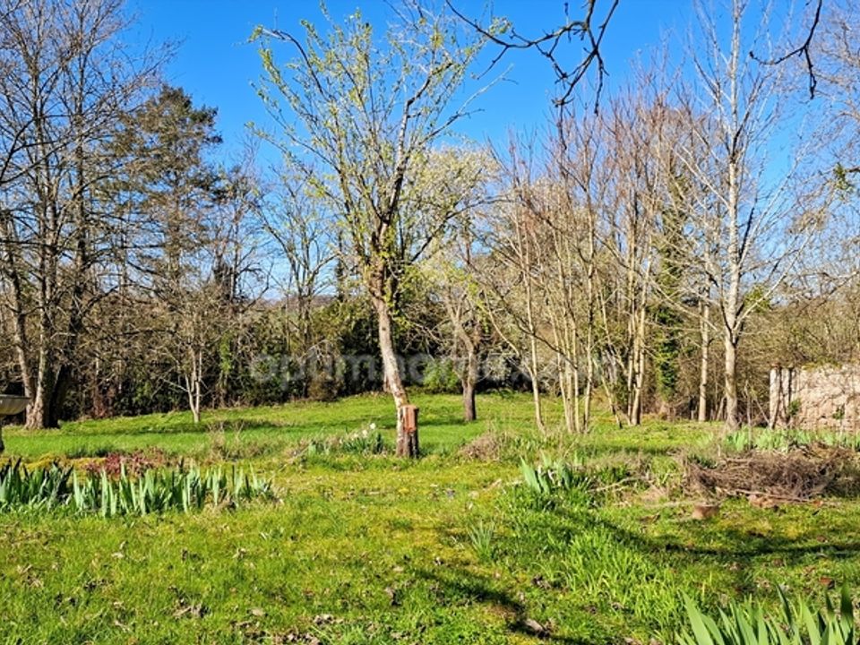Villa i Chavroches, Allier - foto 4