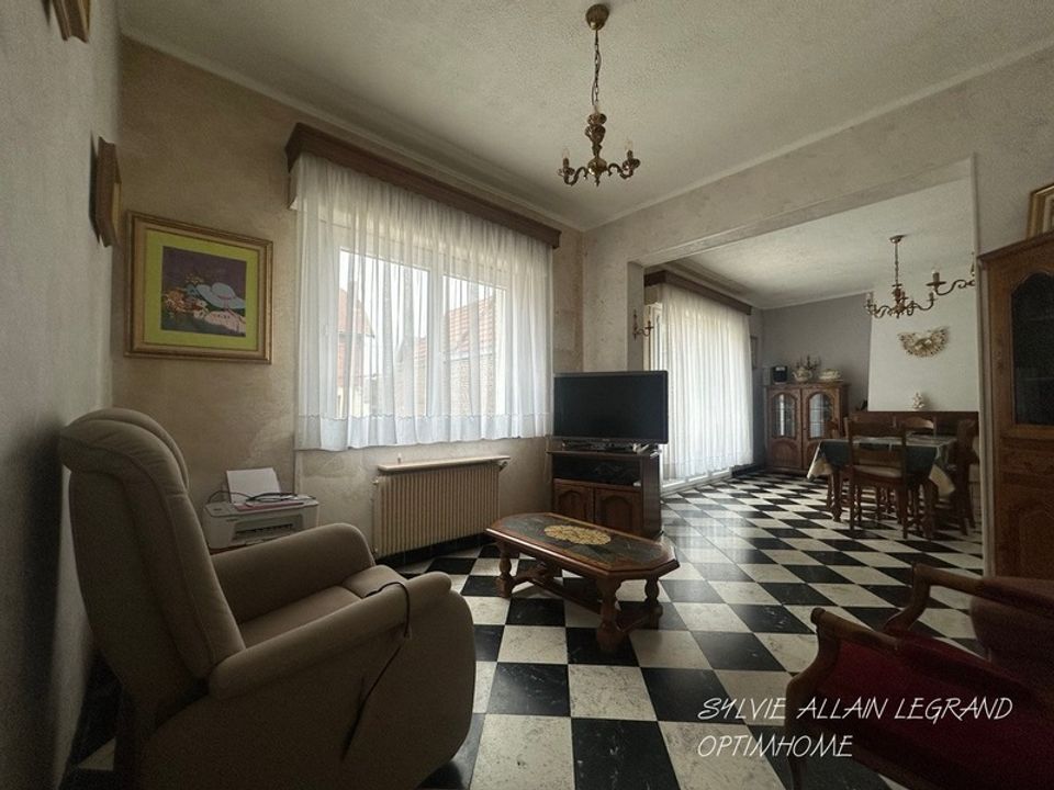 Landsbyhus i Biache-Saint-Vaast, Pas-de-Calais - foto 2