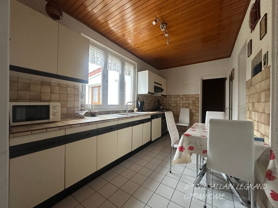 Landsbyhus i Biache-Saint-Vaast, Pas-de-Calais - foto 3