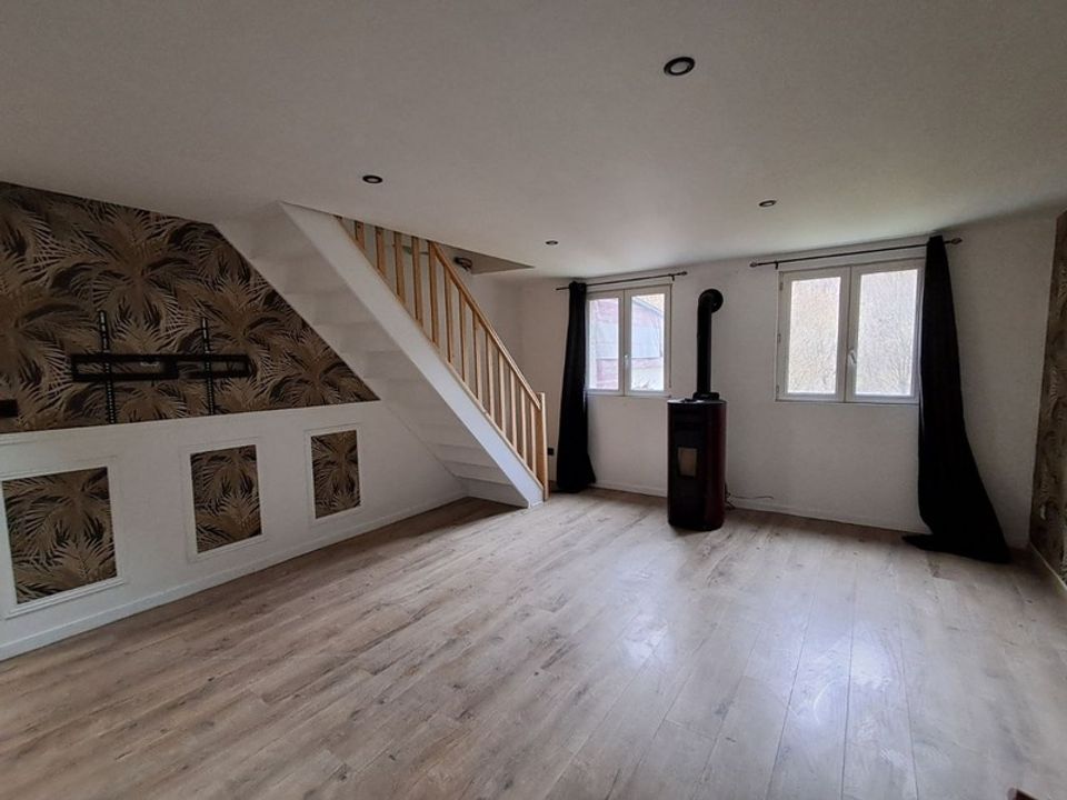 Villa i Hirson, Aisne - bilde 2