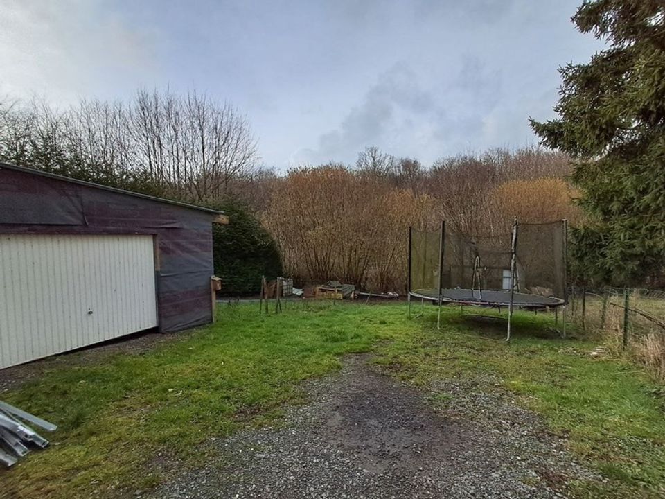 Villa i Hirson, Aisne - bilde 5