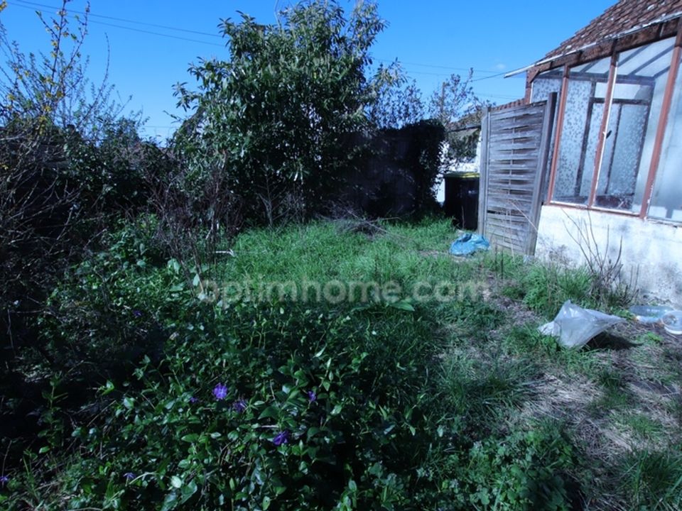 Byhus i Salbris, Loir-et-Cher - foto 4