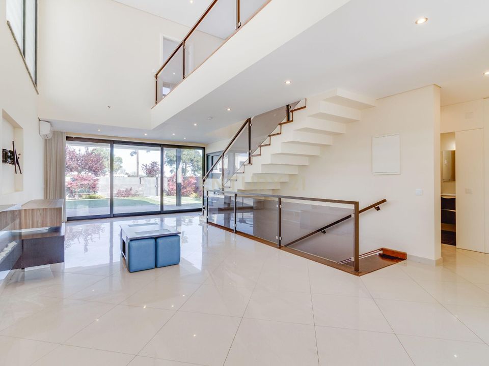Villa i Brejos de Azeitao, Setubal - foto 2