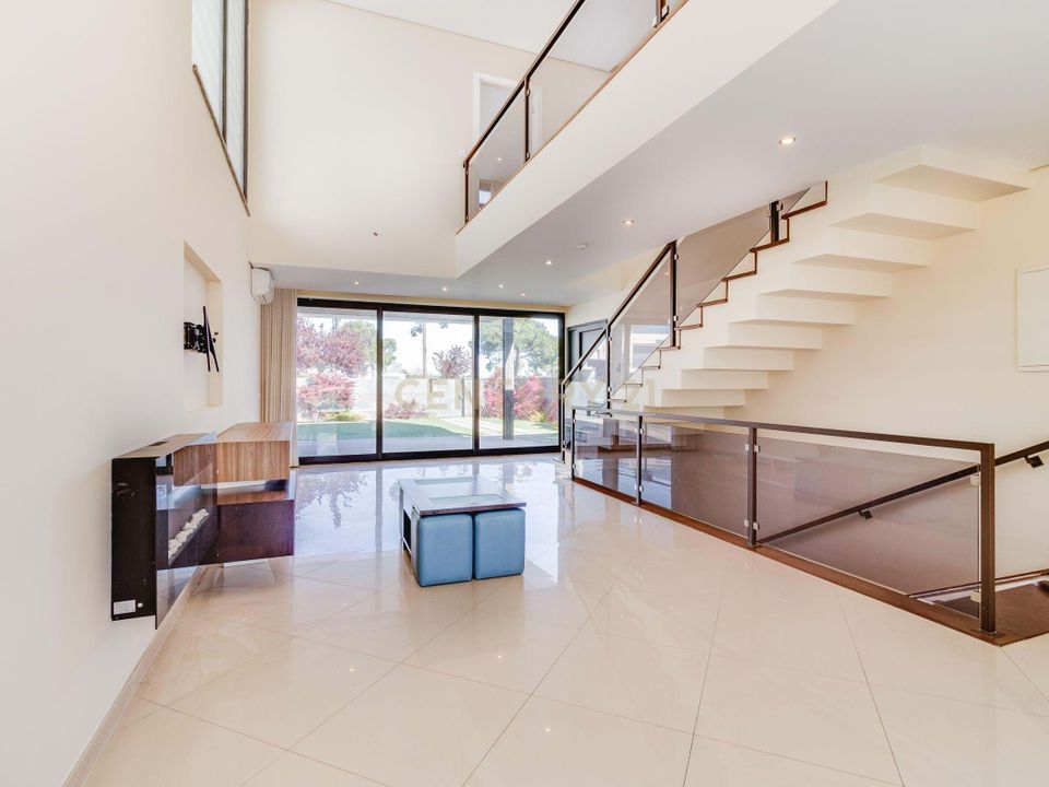 Villa i Brejos de Azeitao, Setubal - foto 3