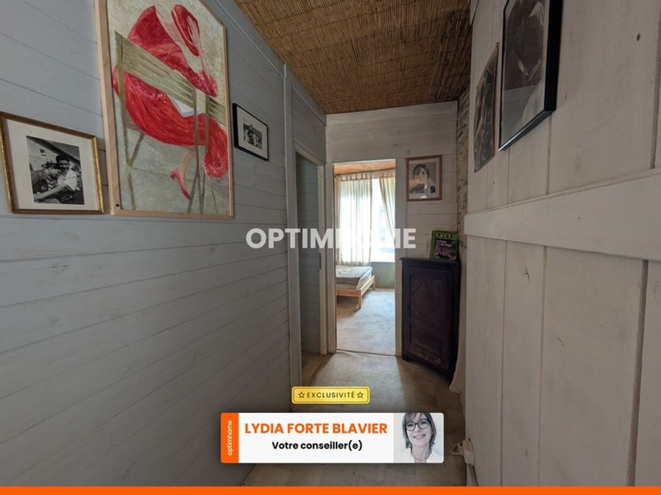 Villa i Cuzion, Indre - foto 3