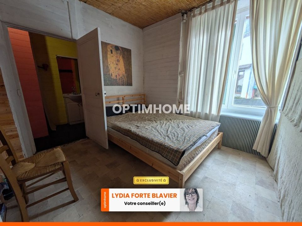 Villa i Cuzion, Indre - foto 4