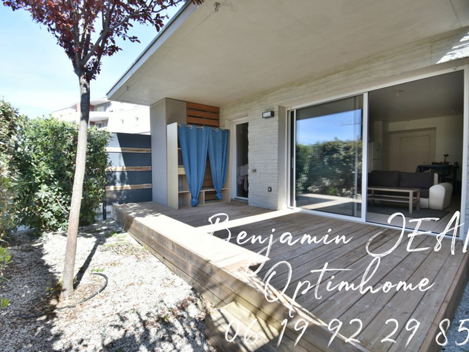 Lejlighed i Serignan, Herault - foto 1