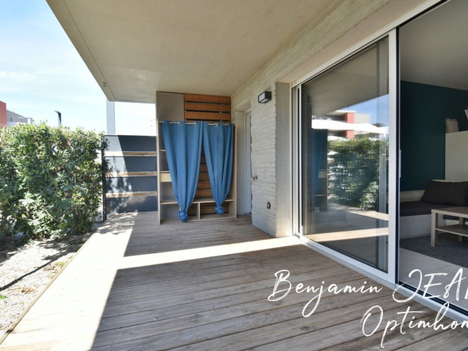 Lejlighed i Serignan, Herault - foto 3