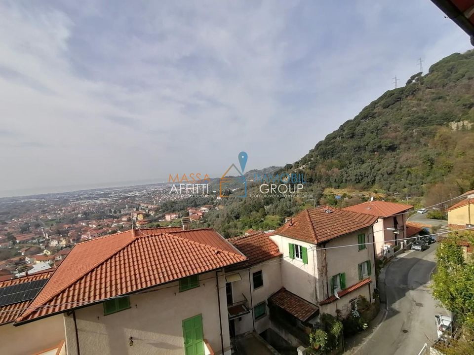 Byhus i Massa, Massa and Carrara - foto 3