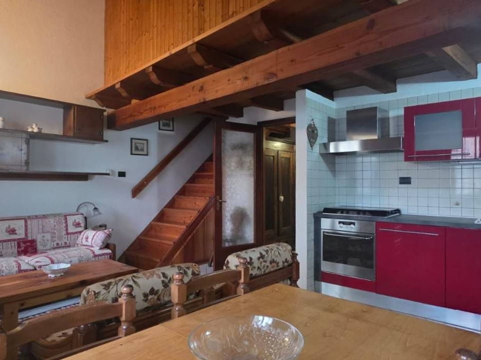 Villa i Gressan, Aosta Valley - bilde 1