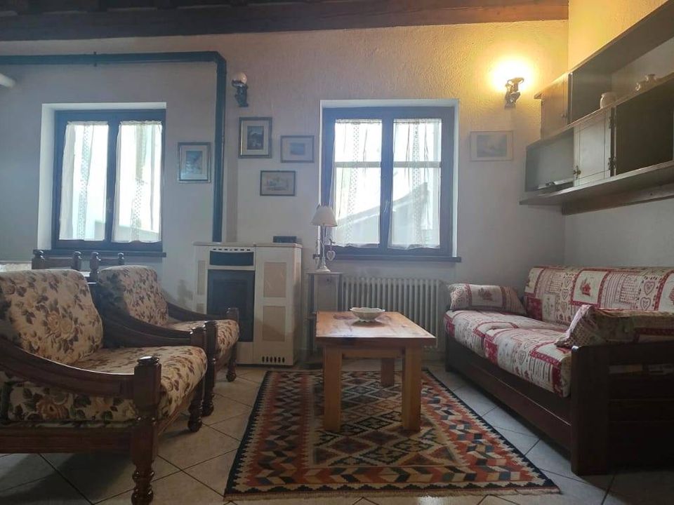 Villa i Gressan, Aosta Valley - bilde 5