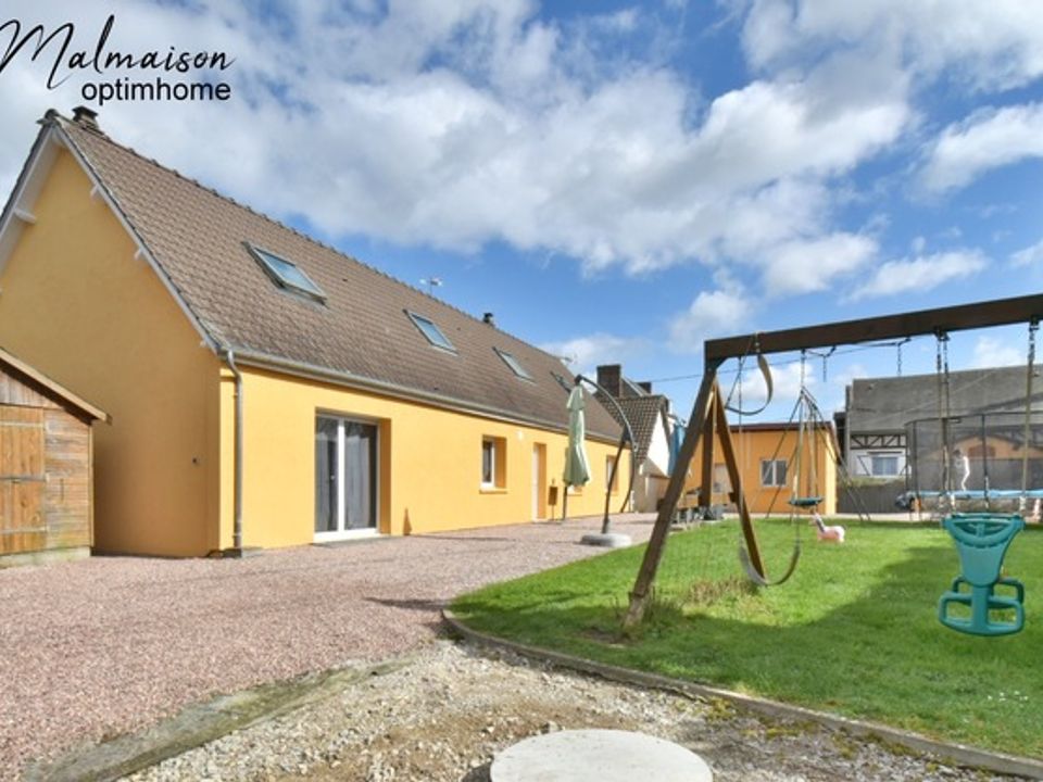 Villa i Irreville, Eure - foto 2