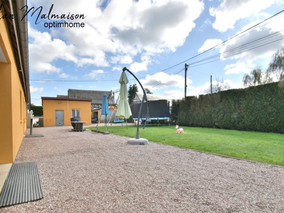 Villa i Irreville, Eure - foto 3