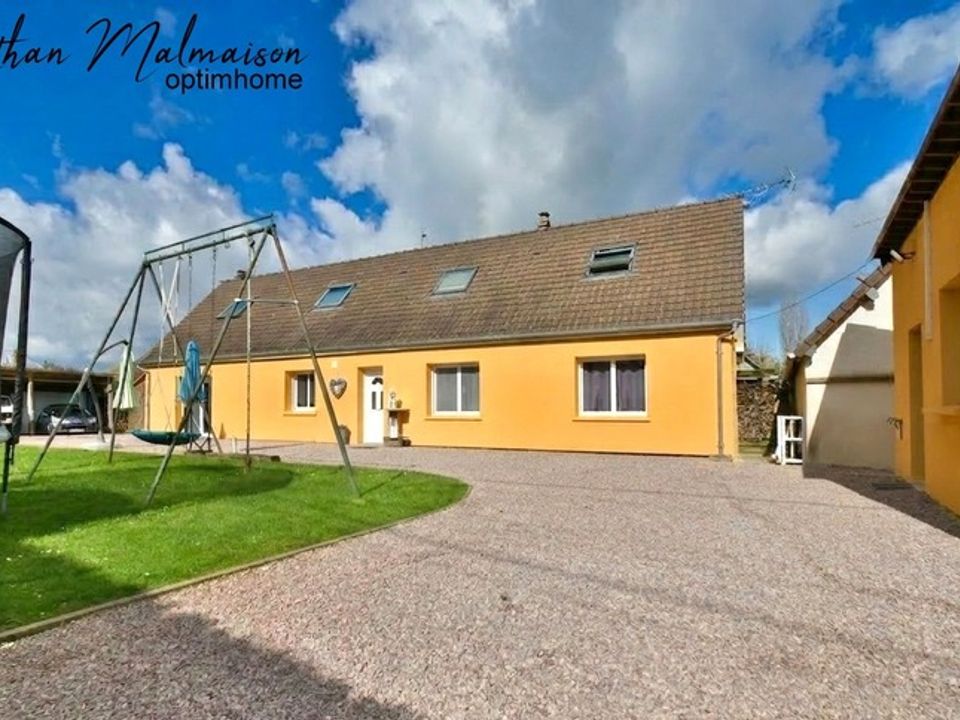 Villa i Irreville, Eure - foto 4