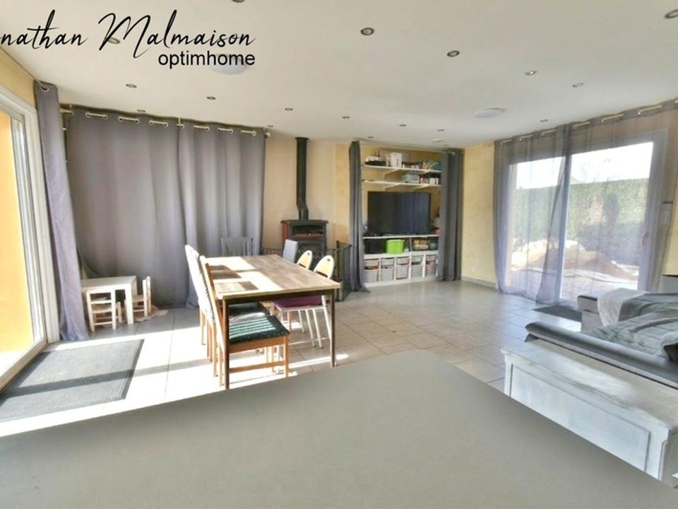 Villa i Irreville, Eure - foto 5
