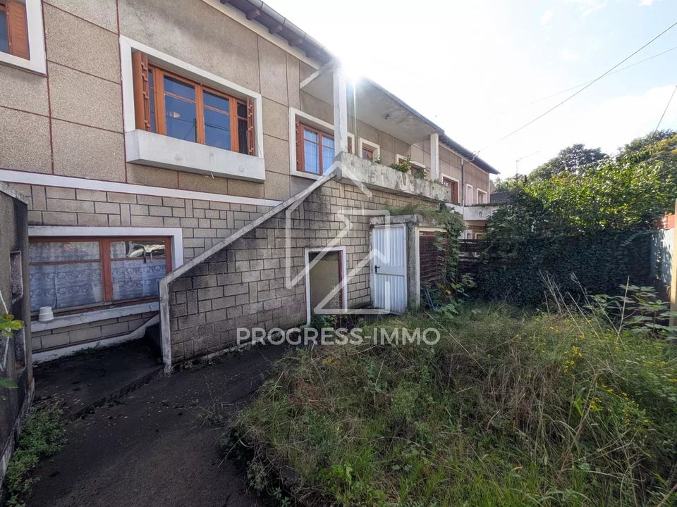 Villa i Champigny-sur-Marne, Val-de-Marne - foto 1