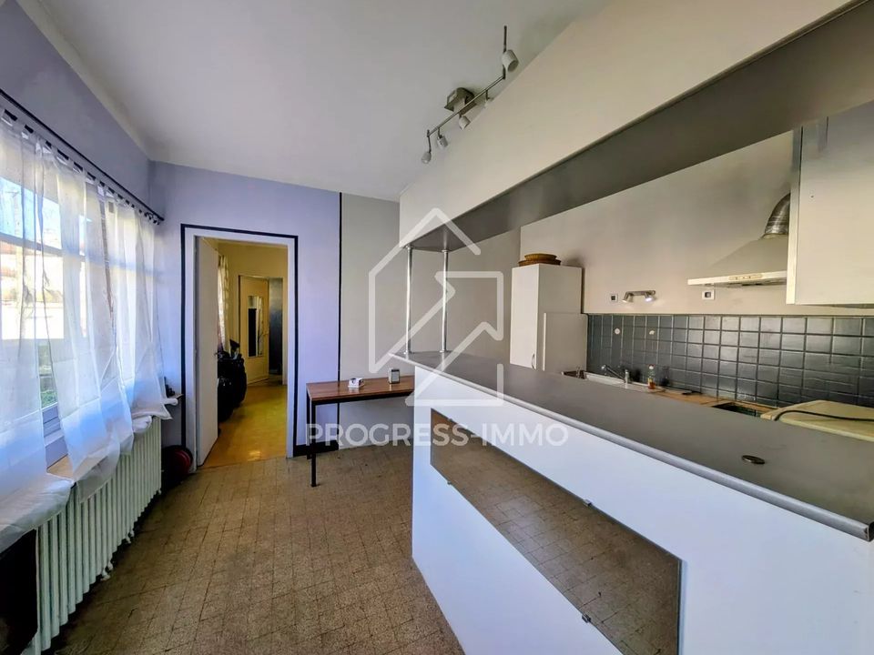 Villa i Champigny-sur-Marne, Val-de-Marne - foto 3