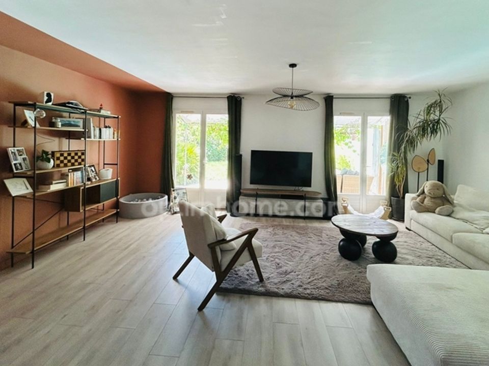 Villa i Istres, Bouches-du-Rhone - foto 4