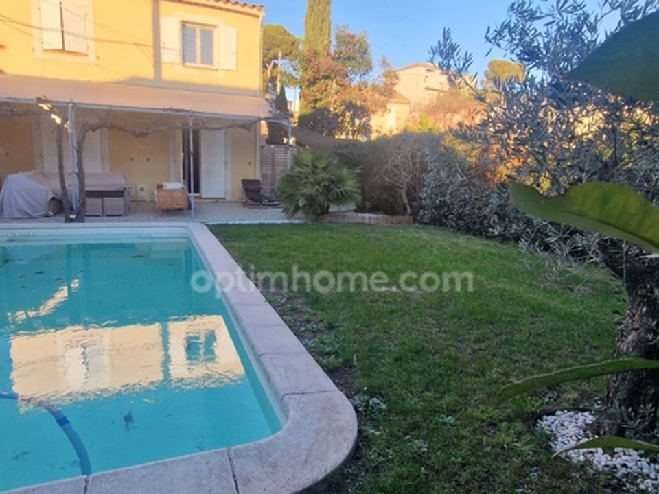 Villa i Istres, Bouches-du-Rhone - foto 5